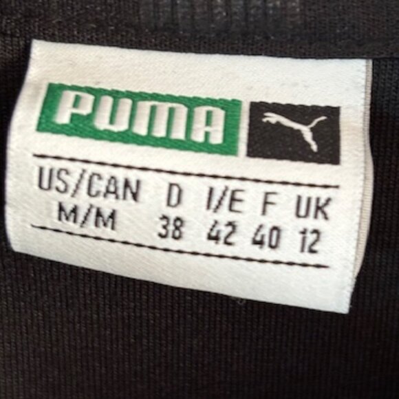 Pre-owned puma pullover - Picture 2 of 7